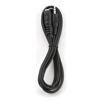 GEMBIRD Audio kábel 3,5 mm Jack - Jack predĺženie 1,5 m (M/F, stereo)
