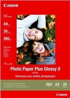 Canon PAPIER PP-201 A4 20ks (PP201)