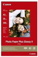 Canon PAPIER PP-201 A3 20ks (PP201)