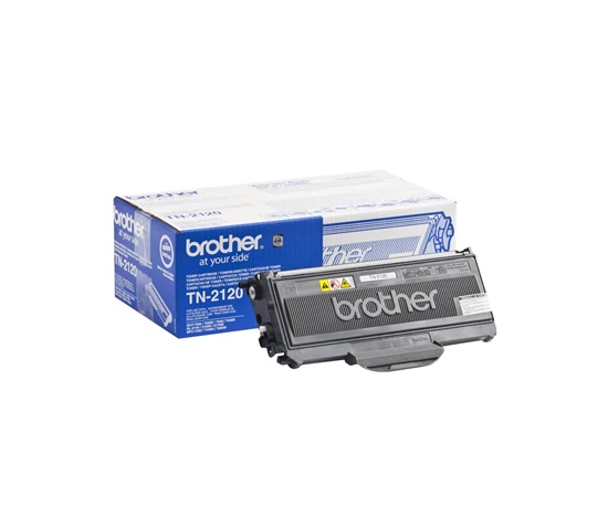 Toner BROTHER TN-2120