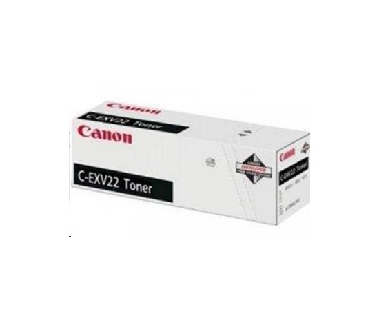 Toner Canon C-EXV 22 (IR5055/IR5065/IR5075)