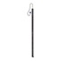 APC Rack PDU, Basic, ZeroU, 16A, 230V, (20)C13 a (4)C19, IEC-309 16A 2P+E 0.91m