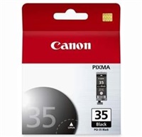 Canon BJ CARTRIDGE čierna PGI-35BK (PGI35BK)