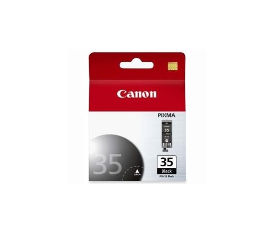 Canon BJ CARTRIDGE čierna PGI-35BK (PGI35BK)