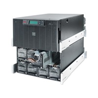 APC Smart-UPS RT 15kVA, 230V, ONLINE, 12U, RACK MOUNT (12kW)