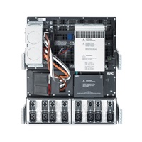 APC Smart-UPS RT 20kVA, 230V, ONLINE, 12U, RACK MOUNT (16kW)