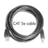 HP cable CAT 5e cable, RJ45 to RJ45, M/M 4.3m (14ft)