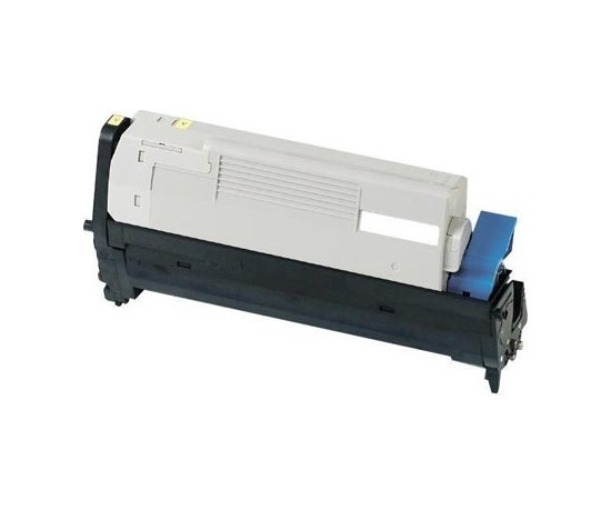 Oki Image. valec pre žltý toner pre C5650/5750 (20k)