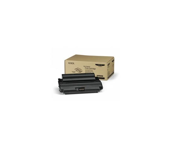 Toner Xerox čiernej farby pre Phaser 3600 (20.000 strán)