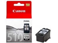 Canon BJ CARTRIDGE čierna PG-510BK (PG510BK)