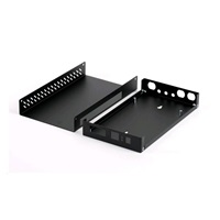 Montážny box MikroTik pre RB493