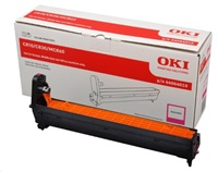 Magenta obrázok. valec pre C810/830/801/821/MC860/861/851 (20 000 strán)