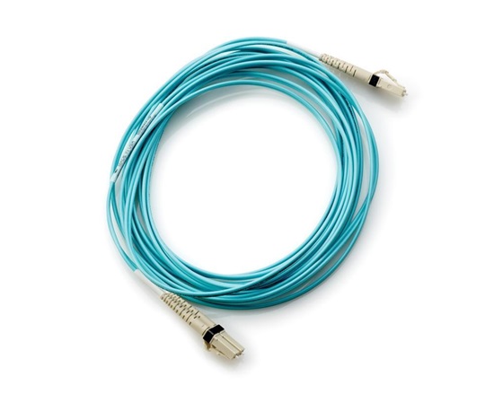 HP 5m LC-LC Multi-Mode OM3 Fibre Channel Cable