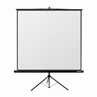 Reflecta TRIPOD Crystal 240x240cm (1:1, 131"/334cm, 236x236cm) plátno stojanové