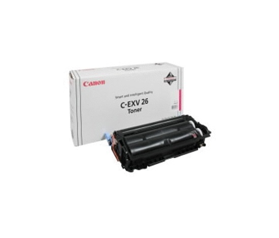 Toner Canon C-EXV 26 čierny (iRC1021i/1021iF/1028i/1028iF)