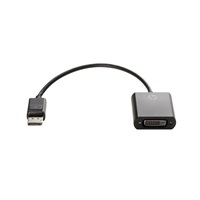 Adaptér HP DisplayPort na DVI-D