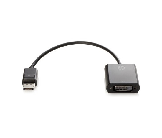 Adaptér HP DisplayPort na DVI-D