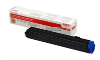 Toner OKI pre B410/B430/B440/MB460/MB470/MB480 (3 500 strán)