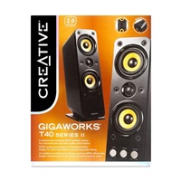 Reproduktory Creative Gigaworks T40 Series II