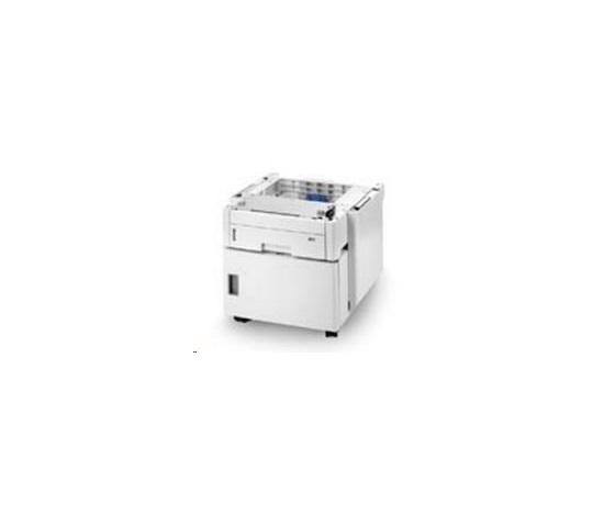 OKI Druhý zásobník papiera pre MC860/MC851/MC861 + vysoká skriňa