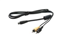Canon AVC-DC400 audio-video kabel