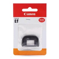 Canon EF pryžový rám