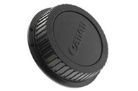 Canon krytka objektivu E II