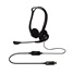 Logitech Headset PC 960 Stereo, USB