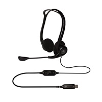 Logitech Headset PC 960 Stereo