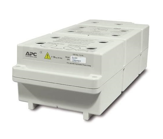 Batériový modul APC Symmetra 4-16 kVA