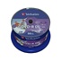 VERBATIM DVD+R(50-pack)DoubleLayer/Spindle/8X/8.5 GB/tlačiteľné/bez identifikátora