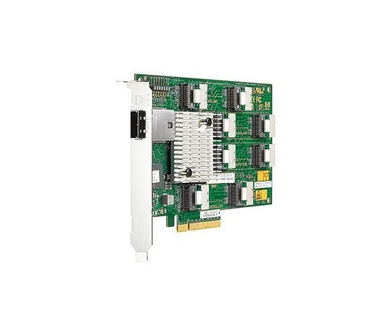 HP SAS Expander Card (refurbished)