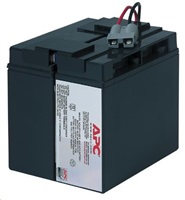 Náhradná batériová kazeta APC č. 7, SU700/1000XL,SUA750/1000XLI,SU1400I,SU1400INET,BP1400I, SUA1500I, SMT1500I