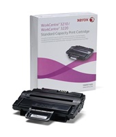 Xerox Toner čierny pre 3210MFP/ 3220 MFP (4.100 p.)