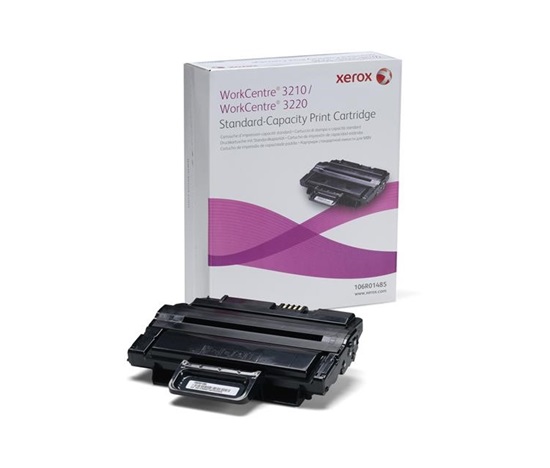 Xerox Toner čierny pre 3210MFP/ 3220 MFP (4.100 p.)