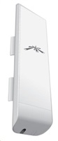 UBNT airMAX NanoStation M5 [5GHz, 16dBi anténa, Client/AP/Repeater, 802.11a/n, MIMO]
