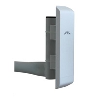 UBNT airMAX NanoStation M5 [5GHz, 16dBi anténa, Client/AP/Repeater, 802.11a/n, MIMO]