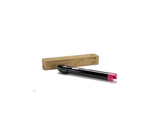 Toner Xerox Magenta pre Phaser 7500 (9600 ks)