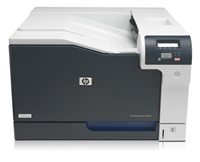 HP Color LaserJet Professional CP5225n (A3, 20/20 strán za minútu A4, USB 2.0, Ethernet)