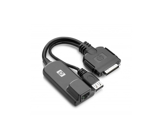 HP BladeSystem c-Class KVM Interface Adapter - 1 pack