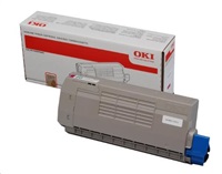 Oki Toner Magenta pre C710/C711 (11.5k)