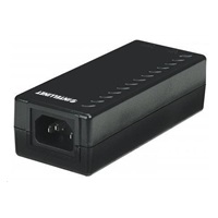 Intellinet Power over Ethernet (PoE) Injektor 1 port, 48 V DC, IEEE 802.3af