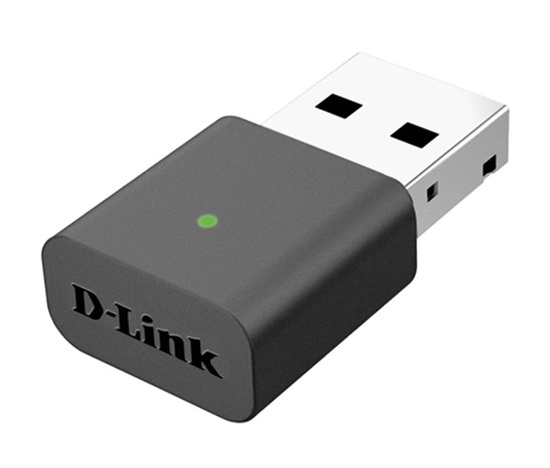 D-Link DWA-131 Bezdrôtový N USB Nano adaptér