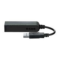 D-Link DUB-E100 USB 2.0 10/100 Ethernetový adaptér