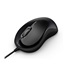 Myš GIGABYTE GM-M5050, USB, optická, čierna