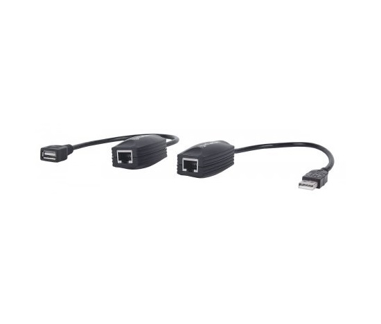 MANHATTAN USB Line Extender (USB 1.1, max. 60m)