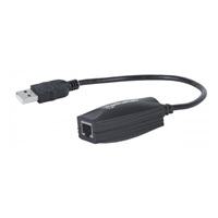 MANHATTAN USB Line Extender (USB 1.1, max. 60m)