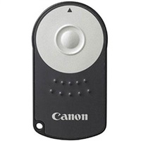 Canon RC-6 dálková spoušť, infra