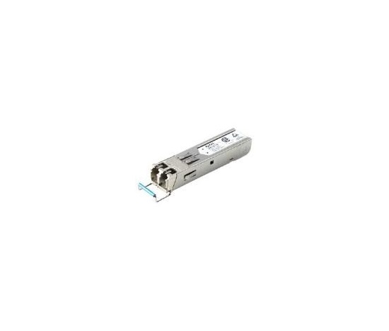 Zyxel SFP-SX-D Viacrežimový vysielač, LC