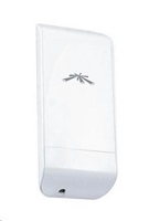 UBNT airMAX NanoStation locoM2 [2.4GHz, 8dBi anténa, klient/AP/repeater, 802.11b/g/n, MIMO]